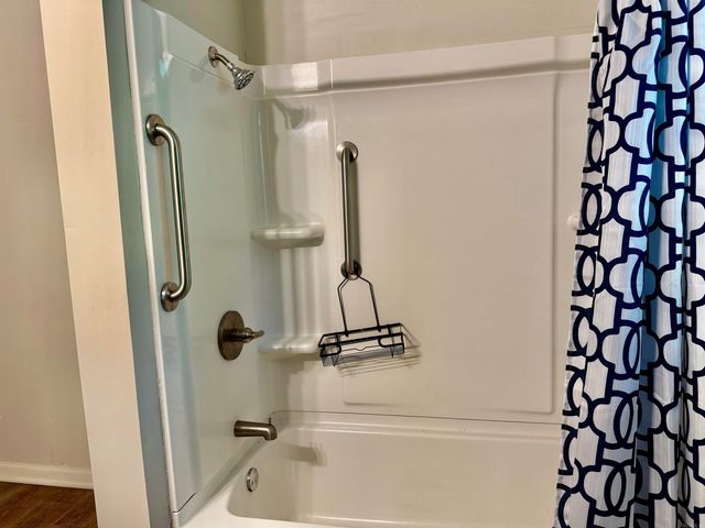 1911 Graham Road, Jacksonville, AR 72076