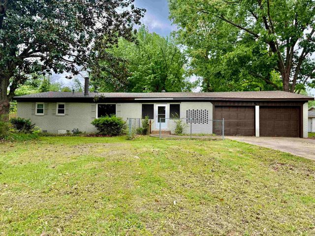 1911 Graham Road, Jacksonville, AR 72076