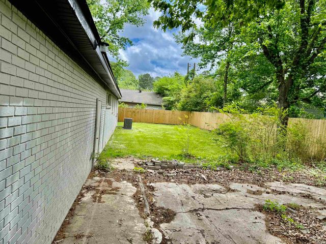 1911 Graham Road, Jacksonville, AR 72076