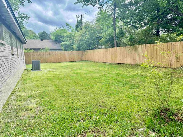 1911 Graham Road, Jacksonville, AR 72076