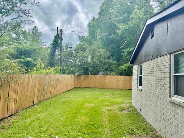 1911 Graham Road, Jacksonville, AR 72076