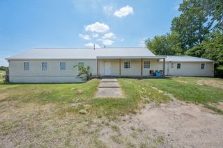 2251 S 64th Street West, Muskogee, OK 74401