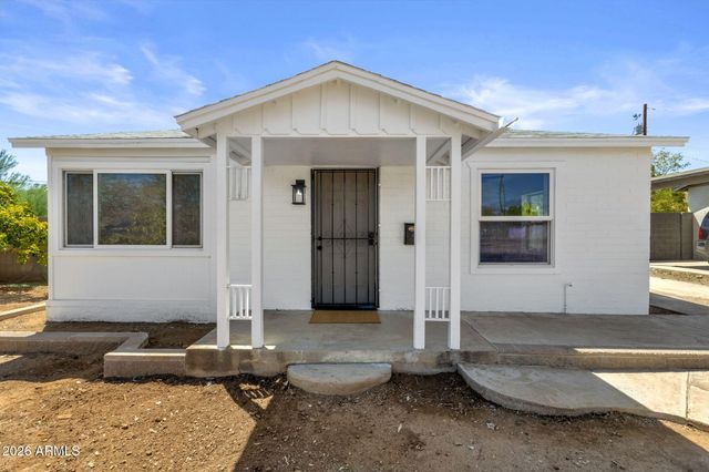 9514 N 2ND Street, Phoenix, AZ 85020