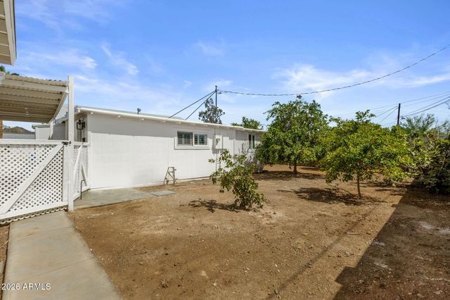9514 N 2ND Street, Phoenix, AZ 85020