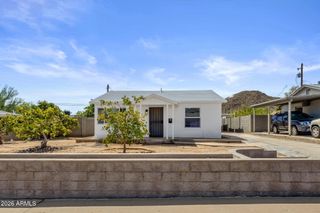 9514 N 2ND Street, Phoenix, AZ 85020