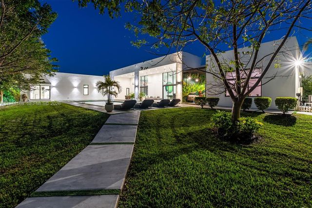 6175 SW 128th Street, Pinecrest, FL 33156