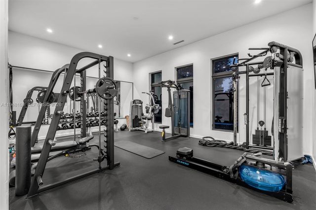 6175 SW 128th Street, Pinecrest, FL 33156