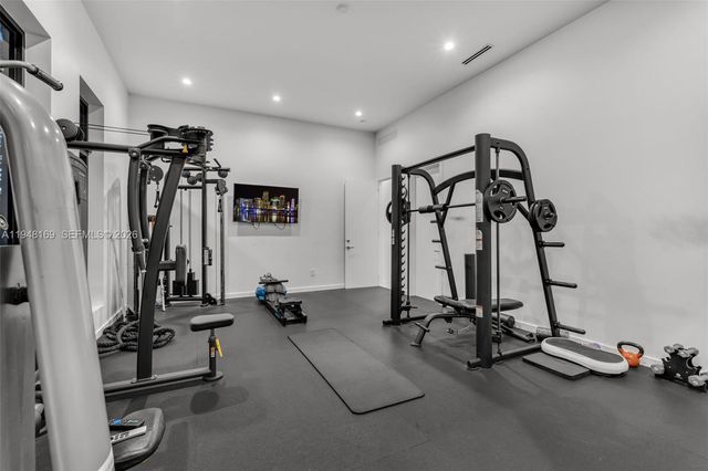 6175 SW 128th Street, Pinecrest, FL 33156