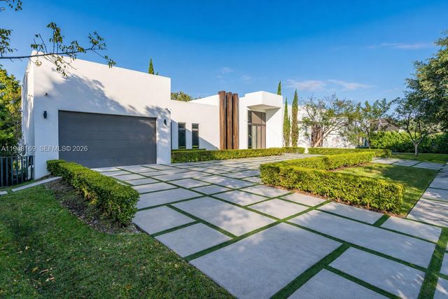 6175 SW 128th Street, Pinecrest, FL 33156