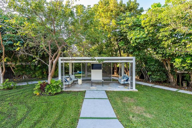 6175 SW 128th Street, Pinecrest, FL 33156