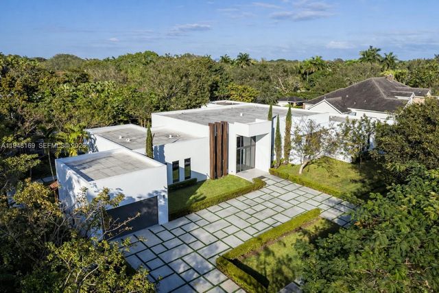 6175 SW 128th Street, Pinecrest, FL 33156
