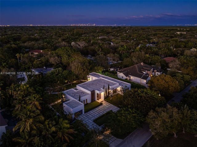 6175 SW 128th Street, Pinecrest, FL 33156