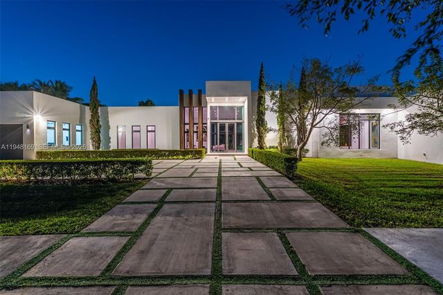 6175 SW 128th Street, Pinecrest, FL 33156