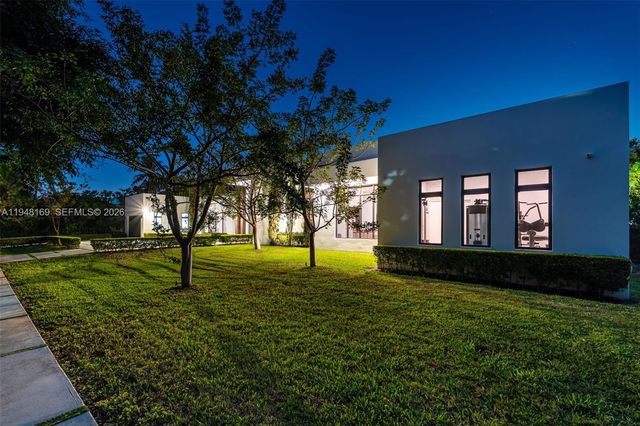 6175 SW 128th Street, Pinecrest, FL 33156