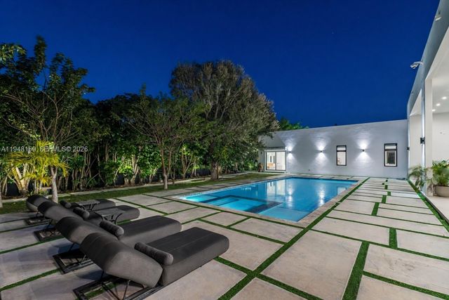 6175 SW 128th Street, Pinecrest, FL 33156