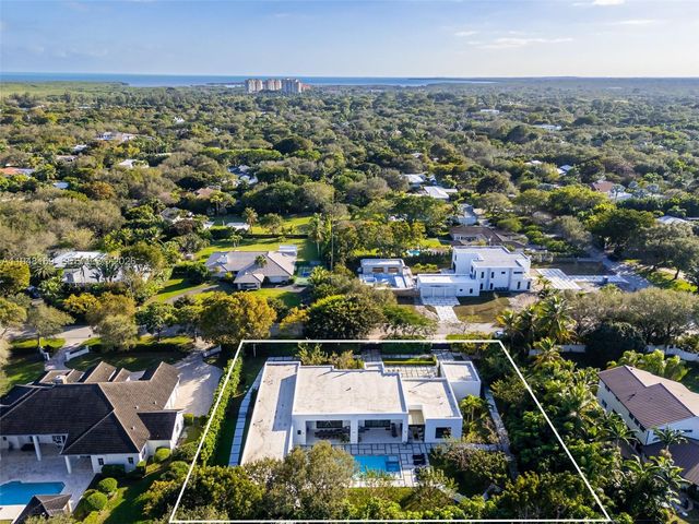 6175 SW 128th Street, Pinecrest, FL 33156