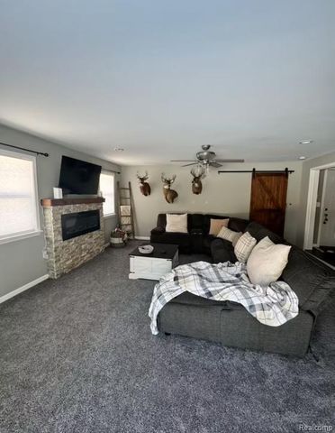 6338 Willard Road, Birch Run, MI 48415