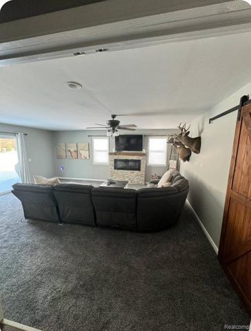 6338 Willard Road, Birch Run, MI 48415