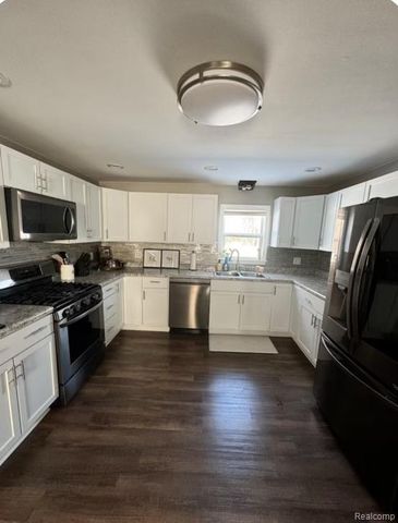 6338 Willard Road, Birch Run, MI 48415