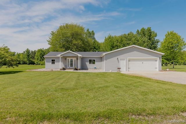 6338 Willard Road, Birch Run, MI 48415