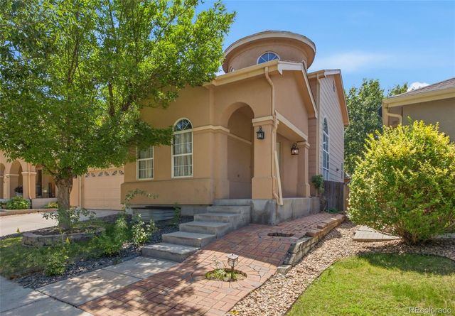 9618 E 113th Avenue, Henderson, CO 80640