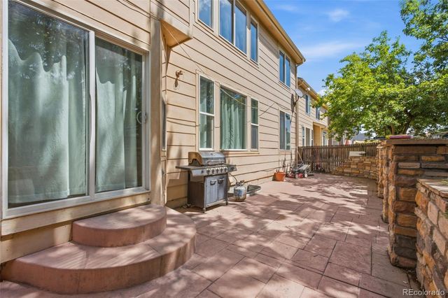 9618 E 113th Avenue, Henderson, CO 80640