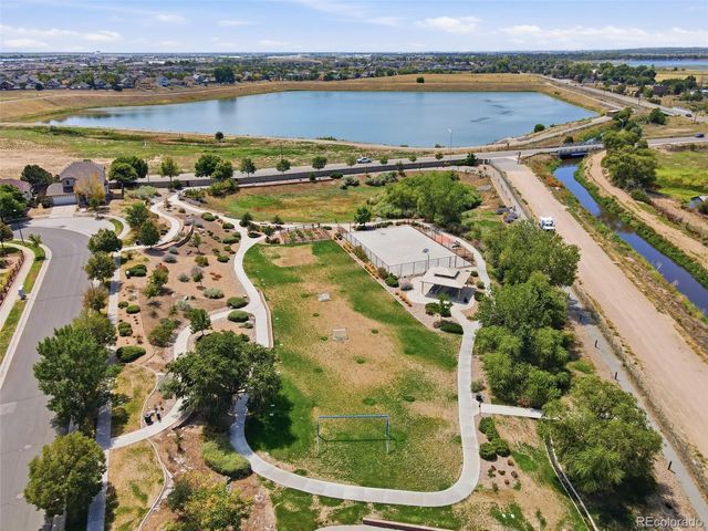 9618 E 113th Avenue, Henderson, CO 80640