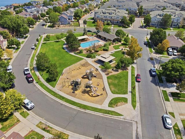 9618 E 113th Avenue, Henderson, CO 80640