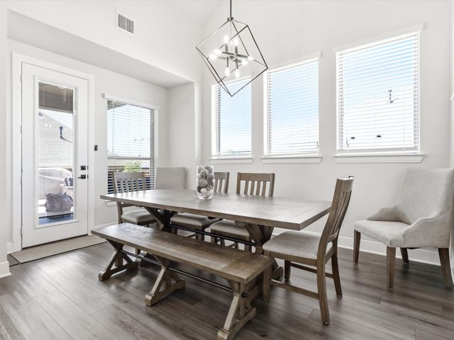 603 Crystal View Drive, Mansfield, TX 76063