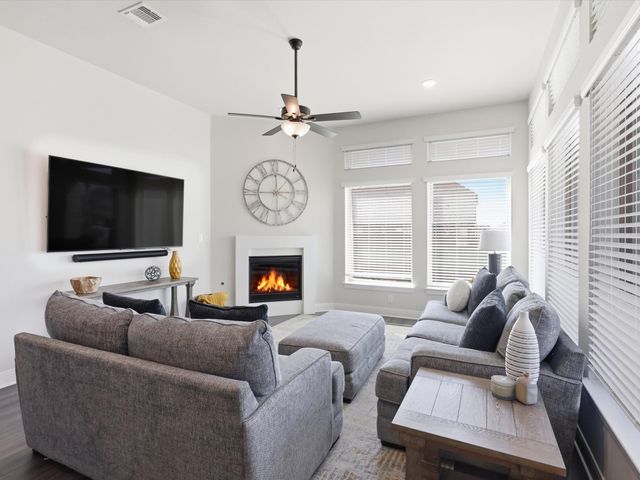 603 Crystal View Drive, Mansfield, TX 76063