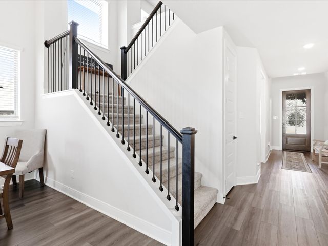 603 Crystal View Drive, Mansfield, TX 76063