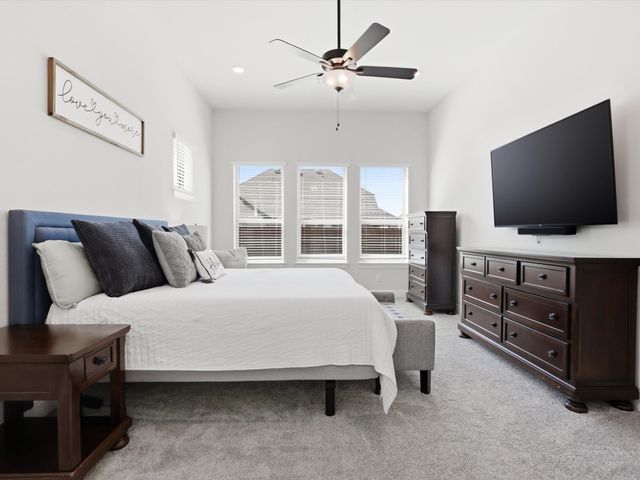 603 Crystal View Drive, Mansfield, TX 76063