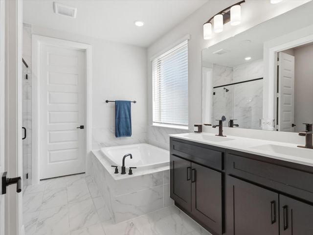 603 Crystal View Drive, Mansfield, TX 76063