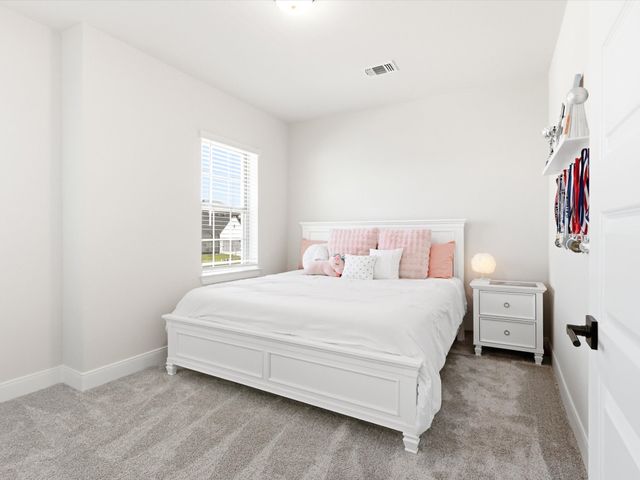 603 Crystal View Drive, Mansfield, TX 76063