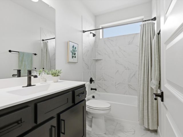 603 Crystal View Drive, Mansfield, TX 76063