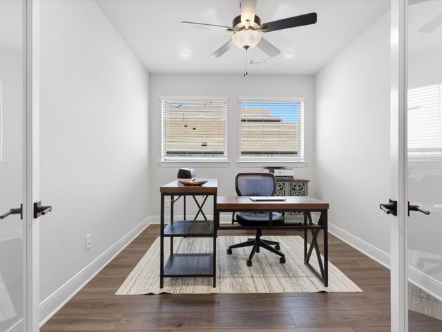 603 Crystal View Drive, Mansfield, TX 76063