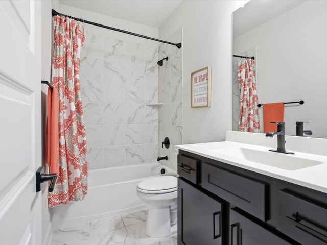 603 Crystal View Drive, Mansfield, TX 76063