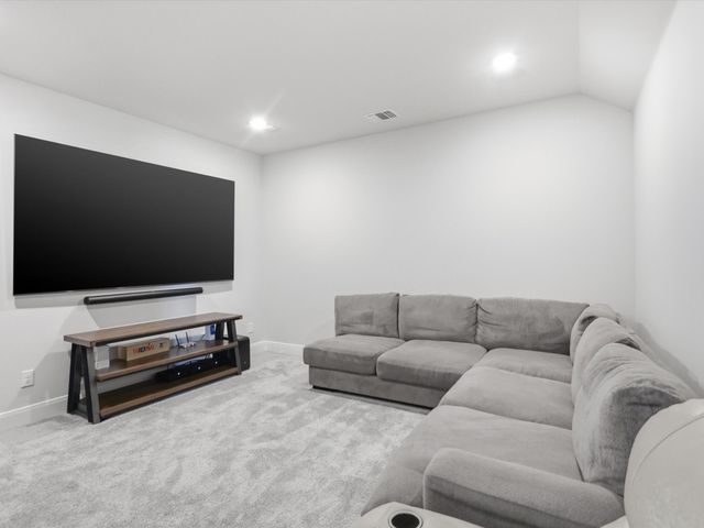 603 Crystal View Drive, Mansfield, TX 76063