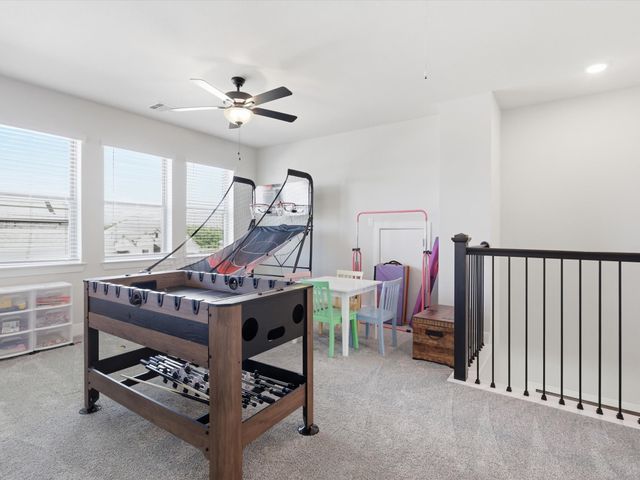 603 Crystal View Drive, Mansfield, TX 76063