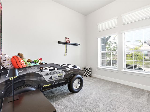 603 Crystal View Drive, Mansfield, TX 76063