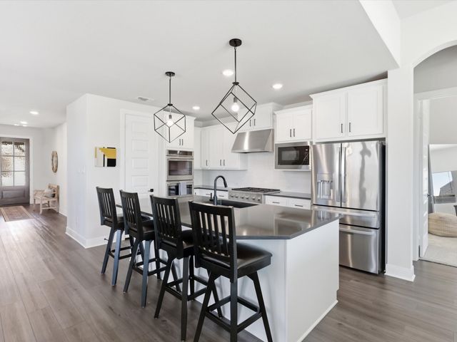 603 Crystal View Drive, Mansfield, TX 76063