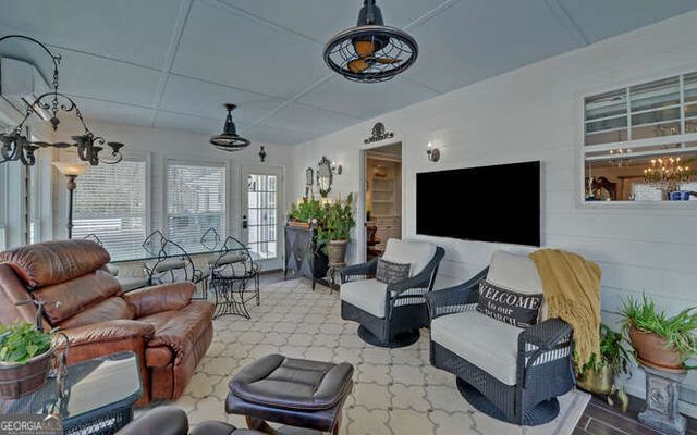 461 Kel Horn Road, Blairsville, GA 30512