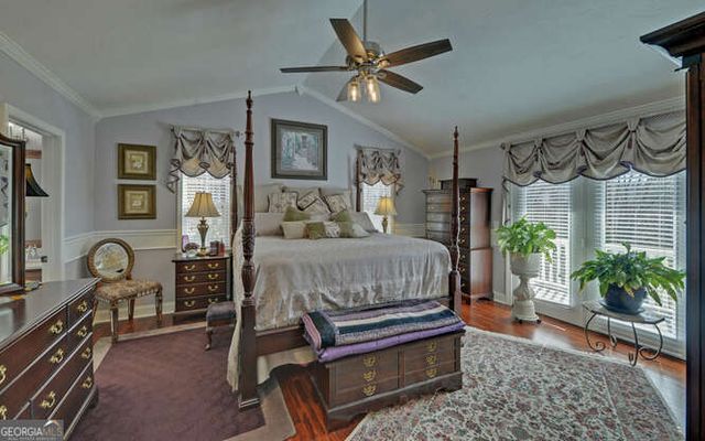 461 Kel Horn Road, Blairsville, GA 30512