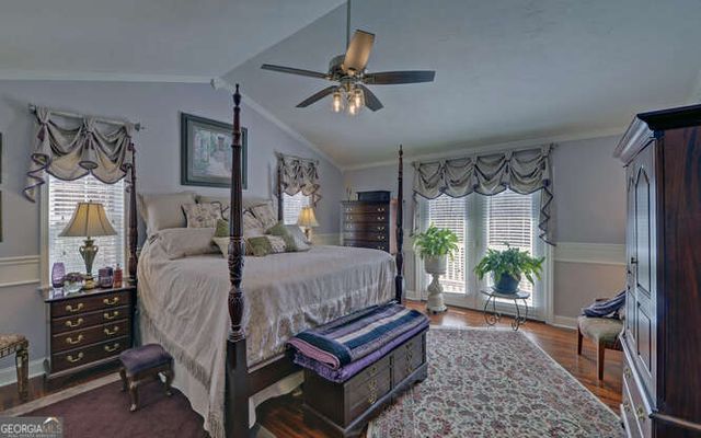 461 Kel Horn Road, Blairsville, GA 30512