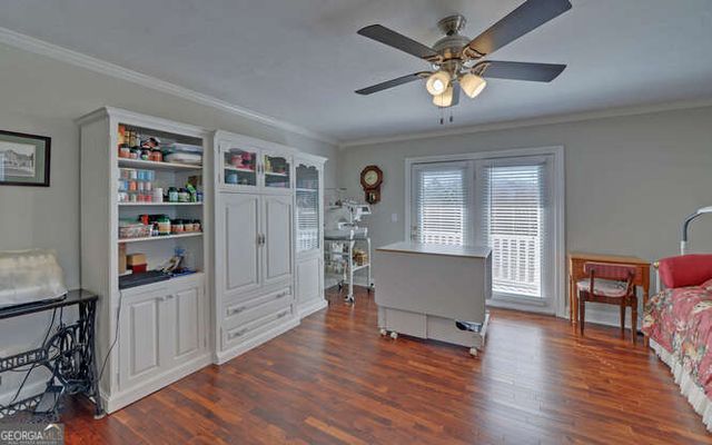 461 Kel Horn Road, Blairsville, GA 30512