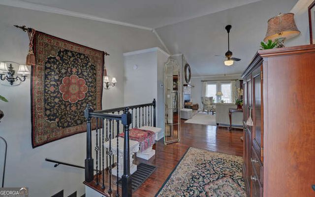 461 Kel Horn Road, Blairsville, GA 30512