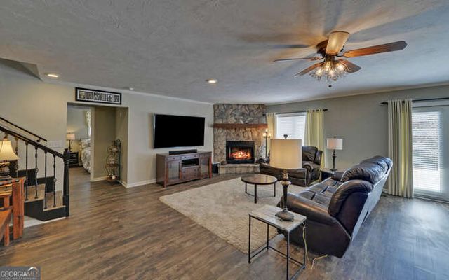 461 Kel Horn Road, Blairsville, GA 30512