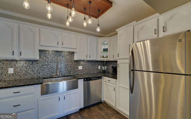 461 Kel Horn Road, Blairsville, GA 30512