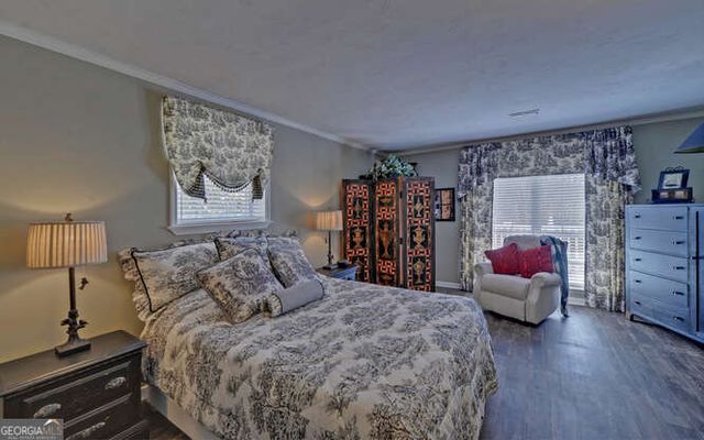 461 Kel Horn Road, Blairsville, GA 30512