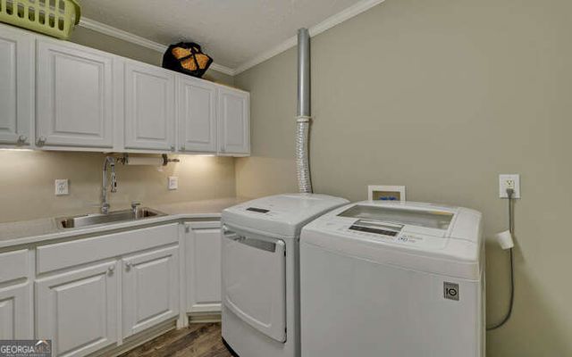 461 Kel Horn Road, Blairsville, GA 30512